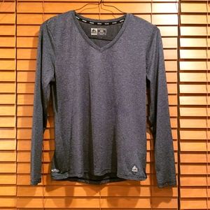 Reebok performance shirt